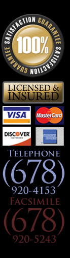 Call for a free estimate!